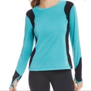 Spyder Women’s Baselayer Size M